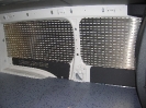 Allestimento Volkswagen Caddy