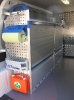 Allestimento Volkswagen Caddy