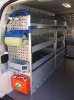 Allestimento Volkswagen Caddy