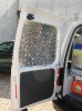 Allestimento Volkswagen Caddy