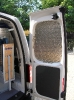 Allestimento Volkswagen Caddy