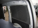 Allestimento Volkswagen Caddy