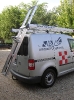 Allestimento Volkswagen Caddy