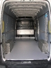 Allestimento Volkswagen Crafter 2016