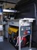 Allestimento Volkswagen Crafter