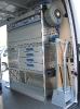 Allestimento Volkswagen Crafter