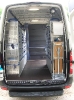 Allestimento Volkswagen Crafter