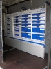 Allestimento Volkswagen Crafter