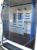 Allestimento Volkswagen Crafter