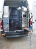 Allestimento Volkswagen Crafter