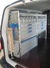 Allestimento Volkswagen Transporter T5