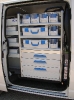 Allestimento Volkswagen Transporter T5