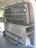 Allestimento Volkswagen Transporter T5