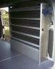Allestimento Volkswagen Transporter T5