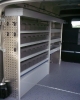 Allestimento Volkswagen Transporter T5