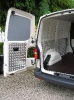 Allestimento Volkswagen Transporter T5