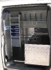 Allestimento Volkswagen Transporter