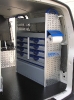 Allestimento Volkswagen Transporter T5