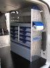 Allestimento Volkswagen Transporter T5