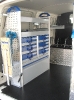Allestimento Volkswagen Transporter T5