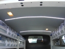 Allestimento Volkswagen Transporter T6