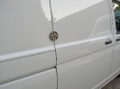 Allestimento Volkswagen Transporter T6