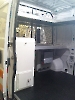 Allestimento Furgone Vending - Distributori Automatici