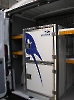 Allestimento Furgone Vending - Distributori Automatici
