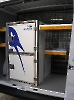 Allestimento Furgone Vending - Distributori Automatici