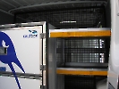 Allestimento Furgone Vending - Distributori Automatici