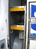 Allestimento Furgone Vending - Distributori Automatici