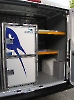 Allestimento Furgone Vending - Distributori Automatici