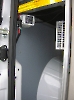 Allestimento Furgone Vending - Distributori Automatici